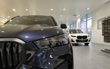 BMW X5, 2025 год, 16 600 000 рублей, 21 фотография