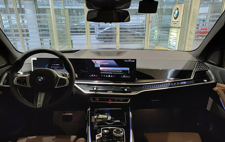 BMW X5, 2025 год, 16 600 000 рублей, 18 фотография