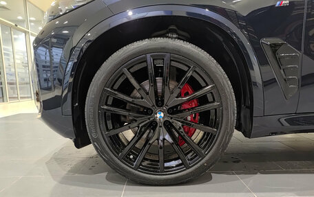 BMW X5, 2025 год, 16 600 000 рублей, 22 фотография