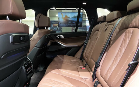 BMW X5, 2025 год, 16 600 000 рублей, 16 фотография