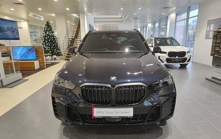 BMW X5, 2025 год, 16 600 000 рублей, 6 фотография