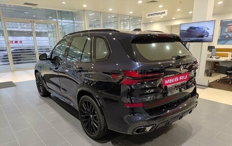 BMW X5, 2025 год, 16 600 000 рублей, 11 фотография