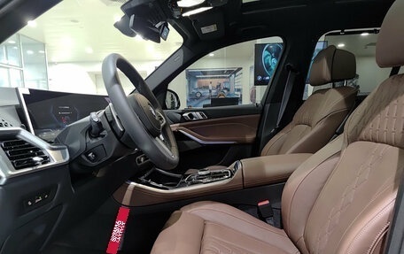 BMW X5, 2025 год, 16 600 000 рублей, 20 фотография