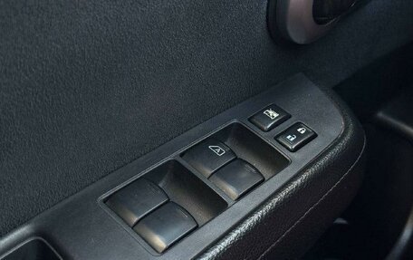 Nissan Tiida, 2007 год, 619 000 рублей, 12 фотография