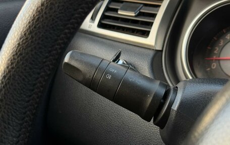 Nissan Tiida, 2007 год, 619 000 рублей, 15 фотография