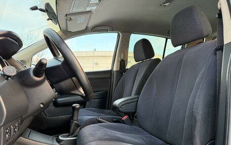 Nissan Tiida, 2007 год, 619 000 рублей, 10 фотография