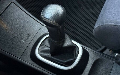 Nissan Tiida, 2007 год, 619 000 рублей, 11 фотография