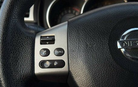 Nissan Tiida, 2007 год, 619 000 рублей, 14 фотография