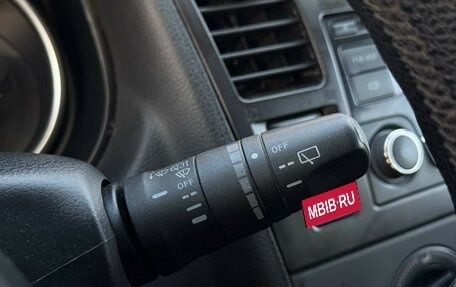 Nissan Tiida, 2007 год, 619 000 рублей, 16 фотография