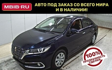 Toyota Premio, 2021 год, 1 709 650 рублей, 1 фотография