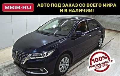 Toyota Premio, 2021 год, 1 709 650 рублей, 1 фотография