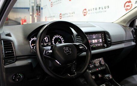 Skoda Karoq I, 2020 год, 2 699 000 рублей, 7 фотография