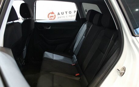 Skoda Karoq I, 2020 год, 2 699 000 рублей, 9 фотография