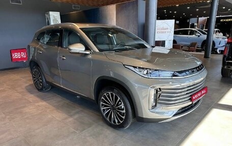 CheryExeed TXL, 2024 год, 3 800 000 рублей, 1 фотография