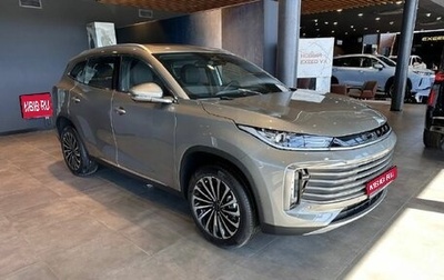 CheryExeed TXL, 2024 год, 3 800 000 рублей, 1 фотография