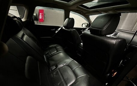 Nissan Murano, 2015 год, 1 399 777 рублей, 28 фотография