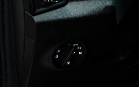 Skoda Karoq I, 2020 год, 2 699 000 рублей, 12 фотография