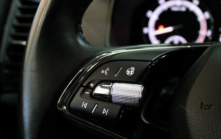 Skoda Karoq I, 2020 год, 2 699 000 рублей, 14 фотография