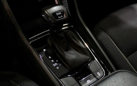 Skoda Karoq I, 2020 год, 2 699 000 рублей, 10 фотография