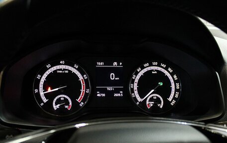 Skoda Karoq I, 2020 год, 2 699 000 рублей, 18 фотография