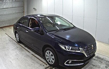 Toyota Premio, 2021 год, 1 709 650 рублей, 2 фотография