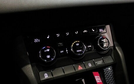 Skoda Karoq I, 2020 год, 2 699 000 рублей, 19 фотография