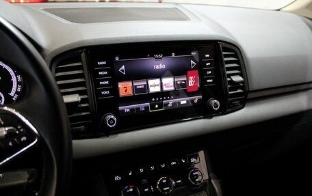 Skoda Karoq I, 2020 год, 2 699 000 рублей, 11 фотография