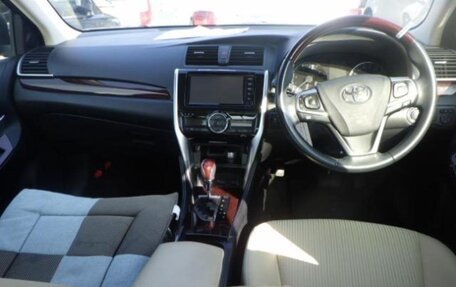 Toyota Premio, 2021 год, 1 709 650 рублей, 6 фотография