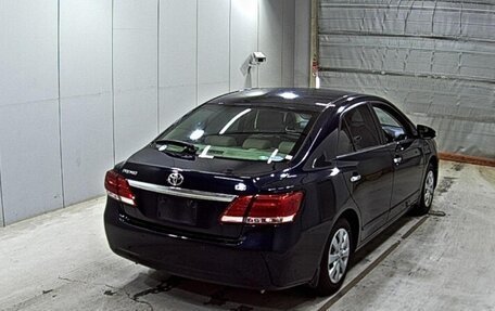 Toyota Premio, 2021 год, 1 709 650 рублей, 5 фотография