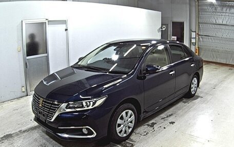 Toyota Premio, 2021 год, 1 709 650 рублей, 4 фотография