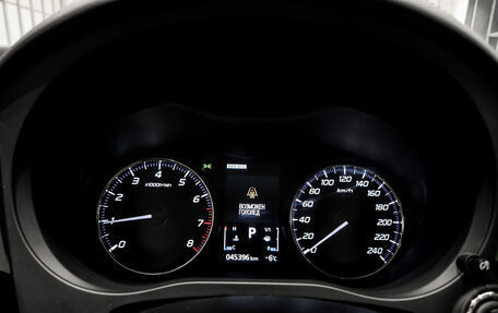 Mitsubishi Outlander III рестайлинг 3, 2019 год, 2 520 000 рублей, 17 фотография