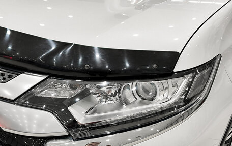 Mitsubishi Outlander III рестайлинг 3, 2019 год, 2 520 000 рублей, 21 фотография