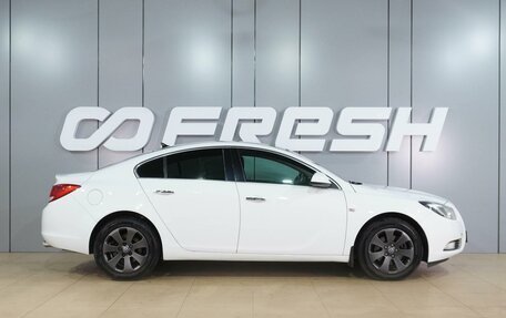 Opel Insignia II рестайлинг, 2011 год, 849 000 рублей, 5 фотография