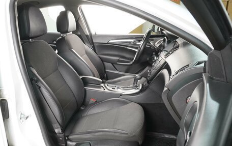 Opel Insignia II рестайлинг, 2011 год, 849 000 рублей, 8 фотография