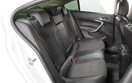 Opel Insignia II рестайлинг, 2011 год, 849 000 рублей, 7 фотография