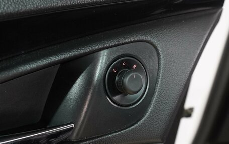 Opel Insignia II рестайлинг, 2011 год, 849 000 рублей, 18 фотография