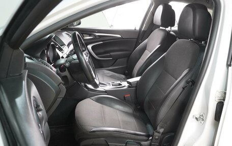 Opel Insignia II рестайлинг, 2011 год, 849 000 рублей, 10 фотография