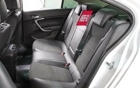 Opel Insignia II рестайлинг, 2011 год, 849 000 рублей, 9 фотография