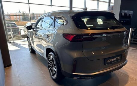 CheryExeed TXL, 2024 год, 3 800 000 рублей, 8 фотография