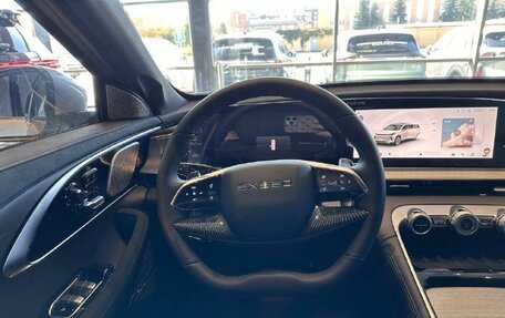 CheryExeed TXL, 2024 год, 3 800 000 рублей, 11 фотография