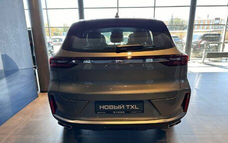 CheryExeed TXL, 2024 год, 3 800 000 рублей, 7 фотография