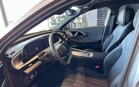 CheryExeed TXL, 2024 год, 3 800 000 рублей, 10 фотография