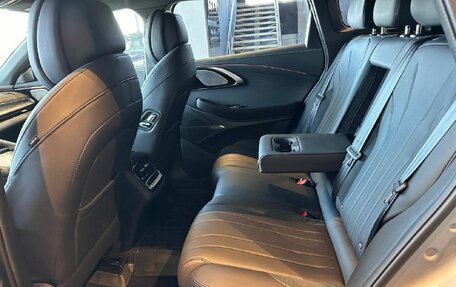 CheryExeed TXL, 2024 год, 3 800 000 рублей, 12 фотография