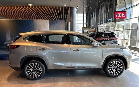 CheryExeed TXL, 2024 год, 3 800 000 рублей, 4 фотография