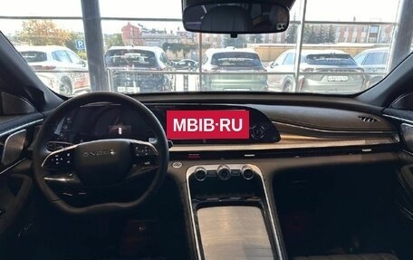 CheryExeed TXL, 2024 год, 3 800 000 рублей, 9 фотография