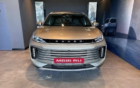 CheryExeed TXL, 2024 год, 3 800 000 рублей, 6 фотография