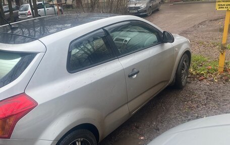 KIA cee'd I рестайлинг, 2009 год, 569 999 рублей, 3 фотография