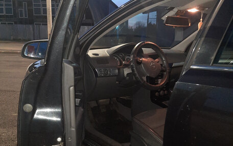 Opel Astra H, 2011 год, 670 000 рублей, 3 фотография