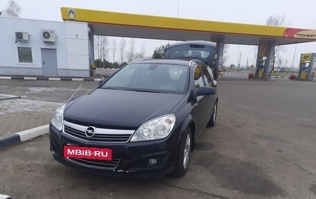 Opel Astra H, 2011 год, 670 000 рублей, 7 фотография