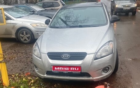 KIA cee'd I рестайлинг, 2009 год, 569 999 рублей, 1 фотография